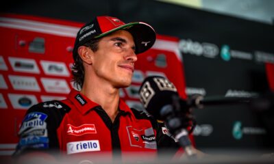 Marc Marquez