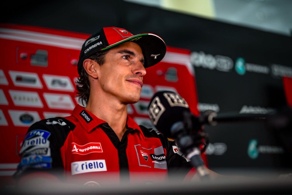Marc Marquez