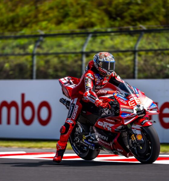 Marc Marquez