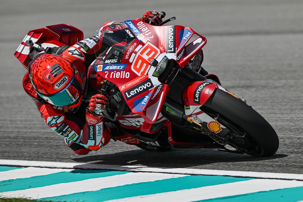 Marc Marquez