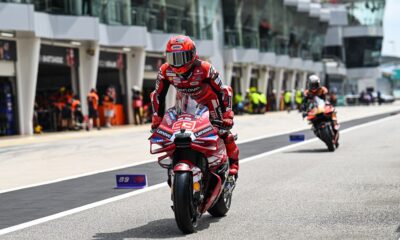 Marc Marquez