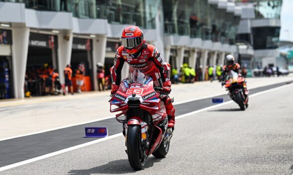 Marc Marquez