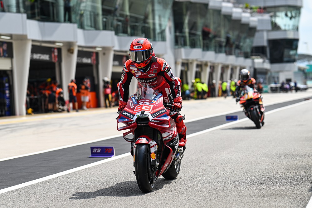 Marc Marquez