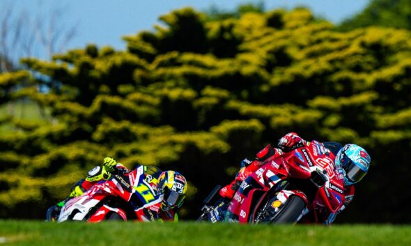 Marc Marquez