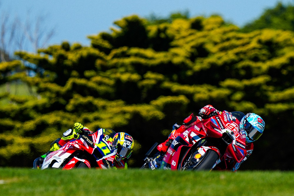 Marc Marquez