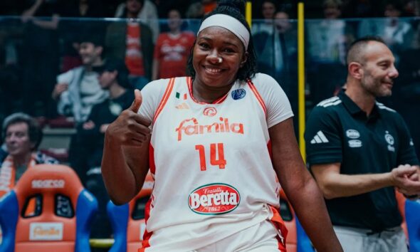 Mariam Coulibaly