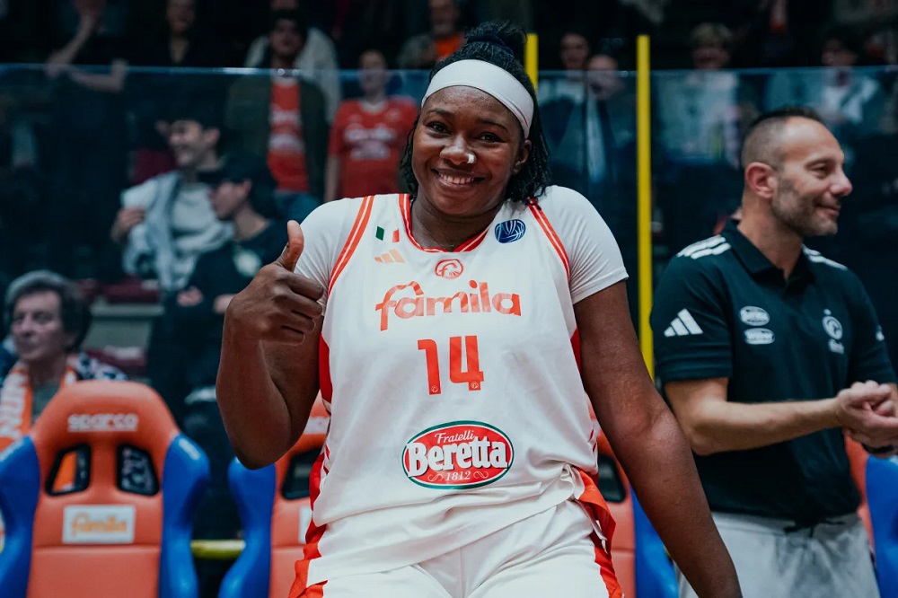 Mariam Coulibaly
