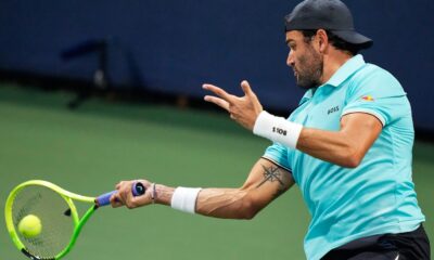 Matteo Berrettini