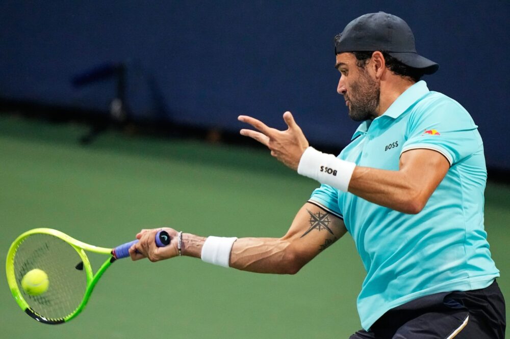 atp tokyo 2026 jacquet sulla strada di darderi occasione per berrettini alcaraz cede un set da Oasport.it atp tokyo 2026 jacquet sulla strada di darderi occasione per berrettini alcaraz cede un set