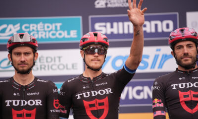 Matteo Trentin