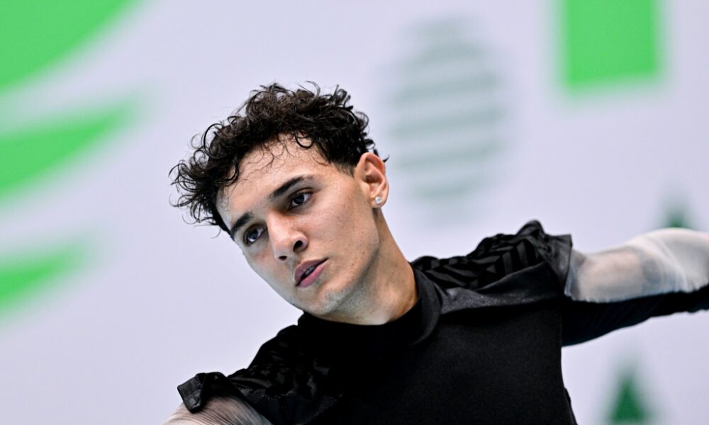Mirko Mazzo