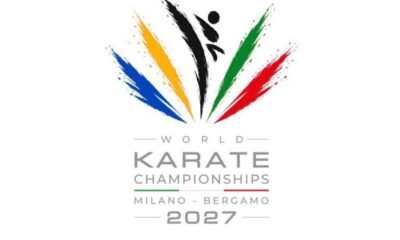 Mondiali Karate 2027 Milano-Bergamo - FIJLKAM