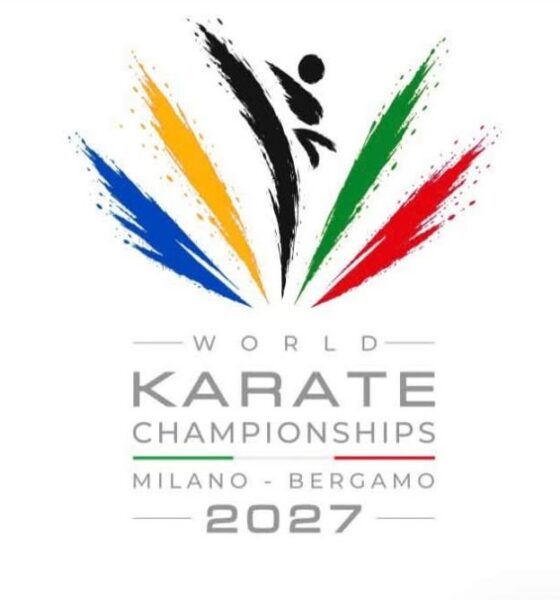Mondiali Karate 2027 Milano-Bergamo - FIJLKAM