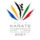 Mondiali Karate 2027 Milano-Bergamo - FIJLKAM