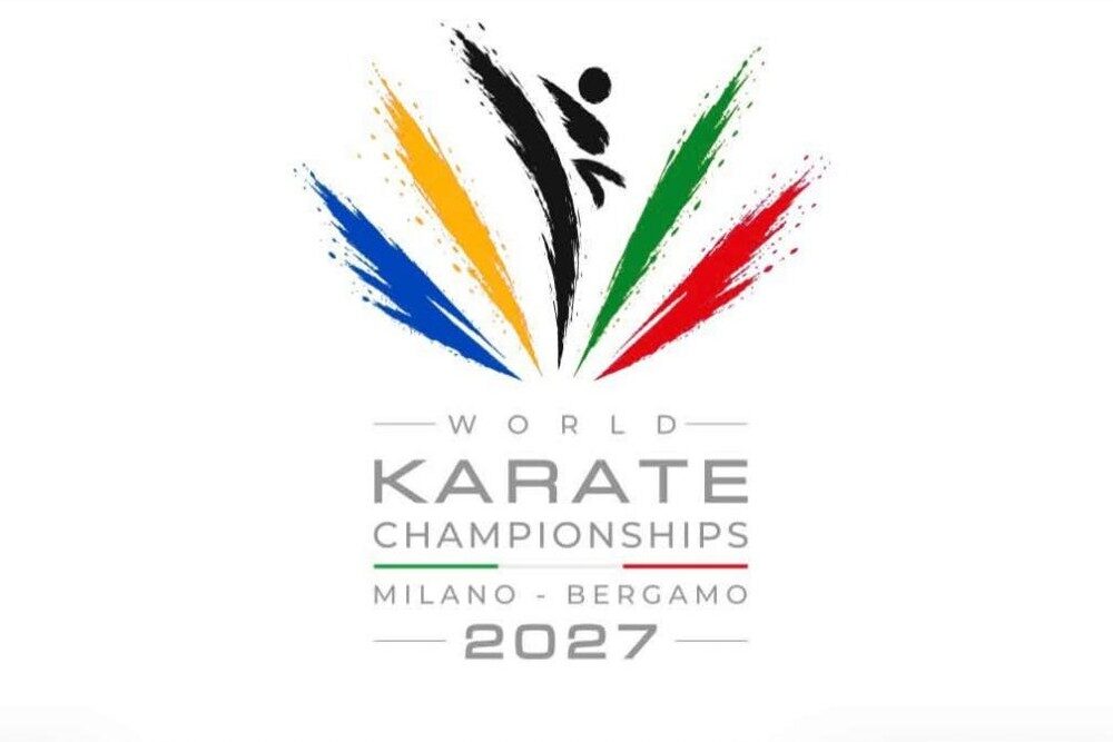 Mondiali Karate 2027 Milano-Bergamo - FIJLKAM