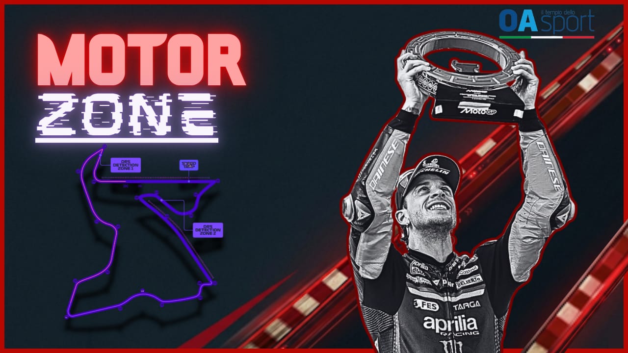 bezzecchi tra martin e marquez per il titolo kimi antonelli invece lo vede8230 da Oasport.it bezzecchi tra martin e marquez per il titolo kimi antonelli invece lo vede8230