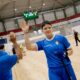 Nazionale Italiana Hockey pista - World Skate
