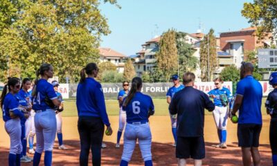 Nazionale Italiana Softball
