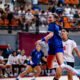 Nazionale Italiana pallamano femminile (FIGH - Sara Bozzoli)