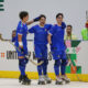Italia hockey pista