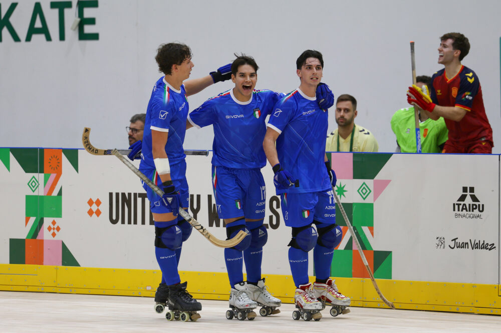 live italia portogallo mondiali hockey pista 2026 in diretta altra sfida di livello altissimo da Oasport.it live italia portogallo mondiali hockey pista 2026 in diretta altra sfida di livello altissimo