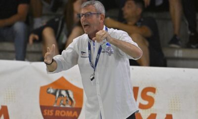 Pallanuoto Trieste