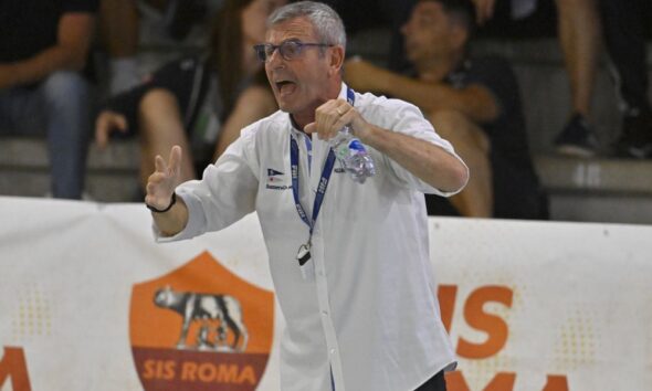 Pallanuoto Trieste