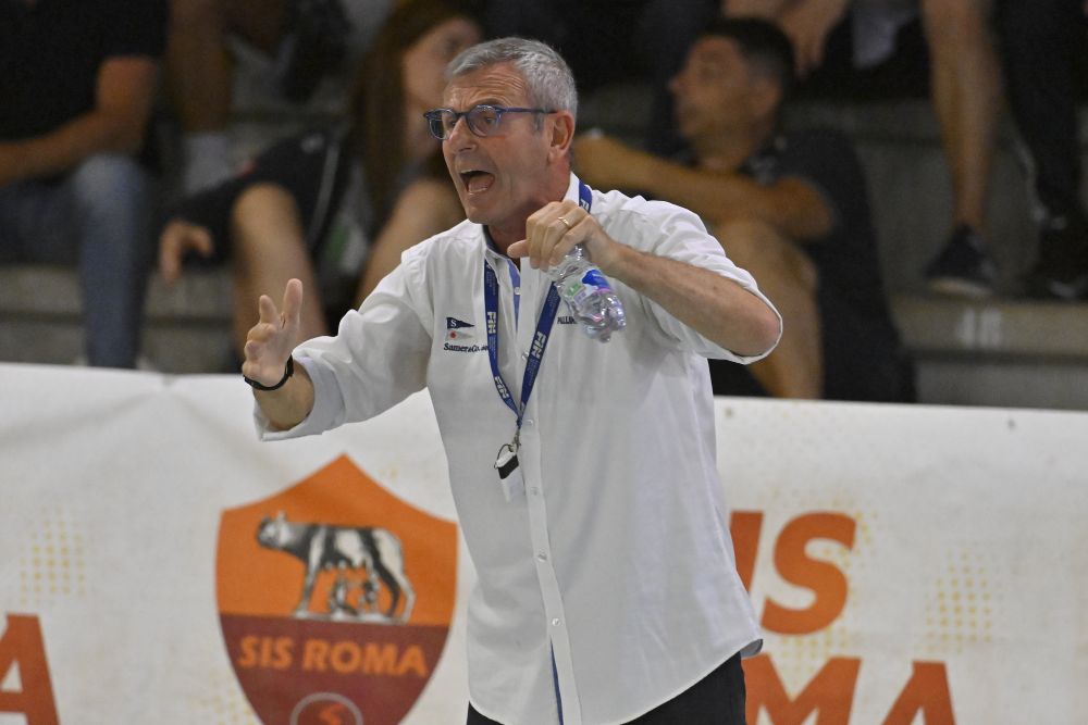 Pallanuoto Trieste
