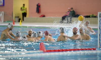 Pallanuoto Trieste