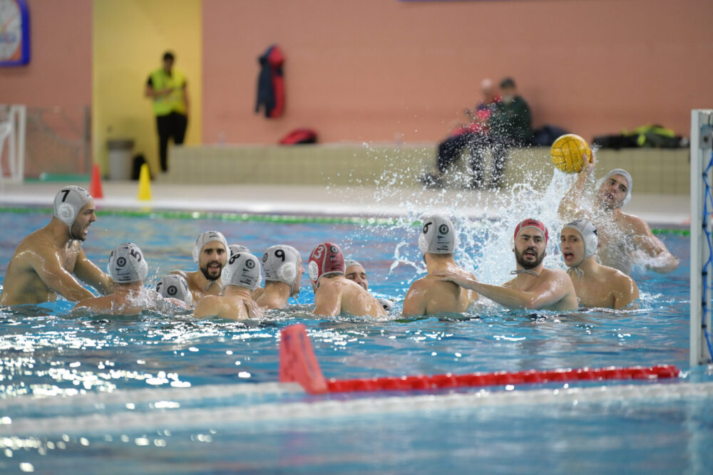 Pallanuoto Trieste