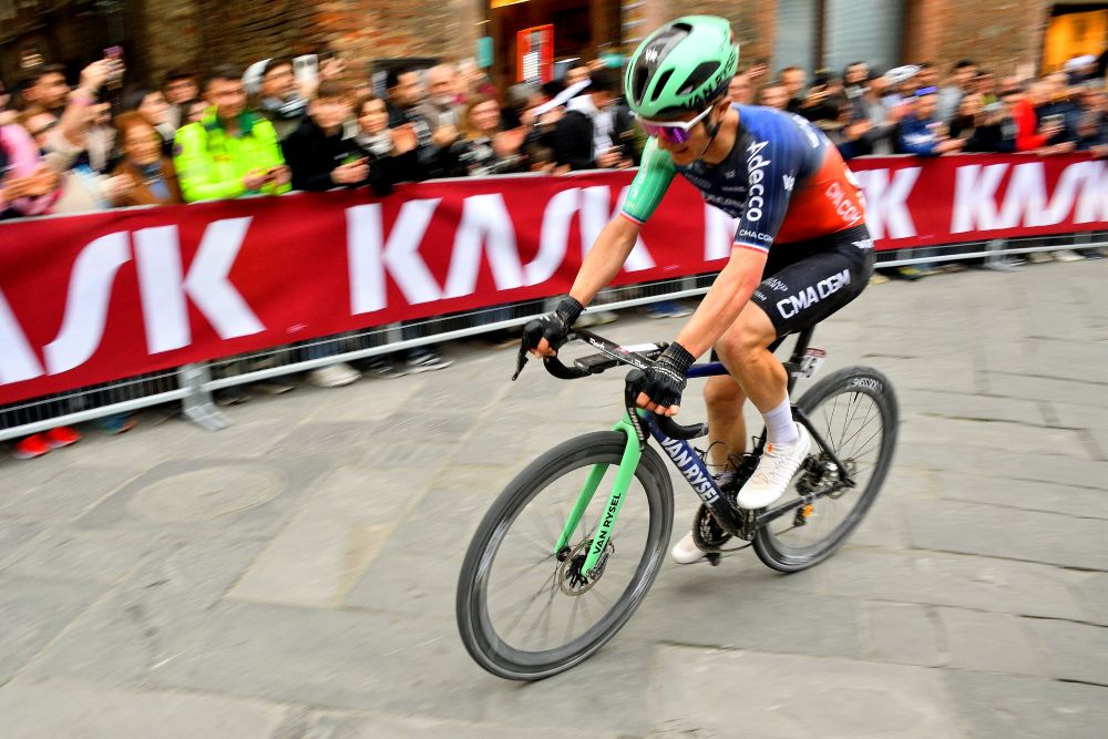 coppa agostoni 2026 sprint vincente di lapeira a lissone podio per raccagni noviero da Oasport.it coppa agostoni 2026 sprint vincente di lapeira a lissone podio per raccagni noviero