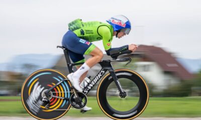 Primoz Roglic