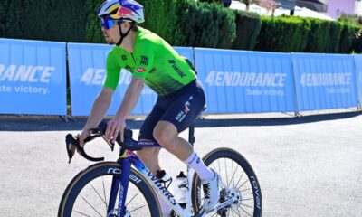 Primoz Roglic