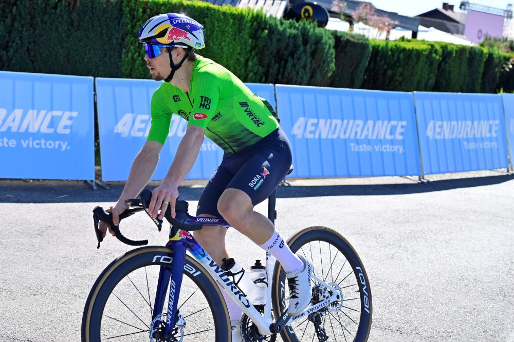 primoz roglic non mi sono sentito bene quando contava rispondere in salita da Oasport.it primoz roglic non mi sono sentito bene quando contava rispondere in salita
