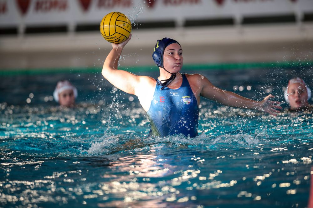 Rapallo Pallanuoto