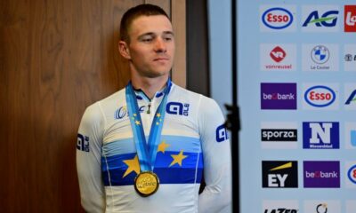 Remco Evenepoel