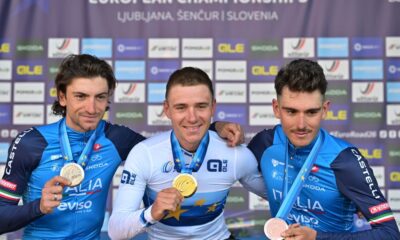 Remco Evenepoel