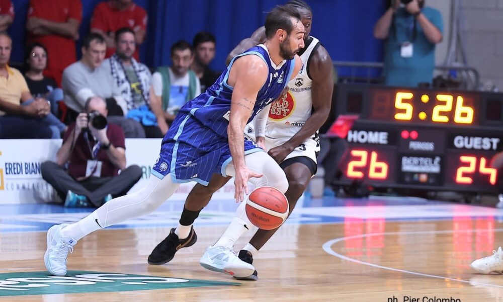 Riccardo Moreschini