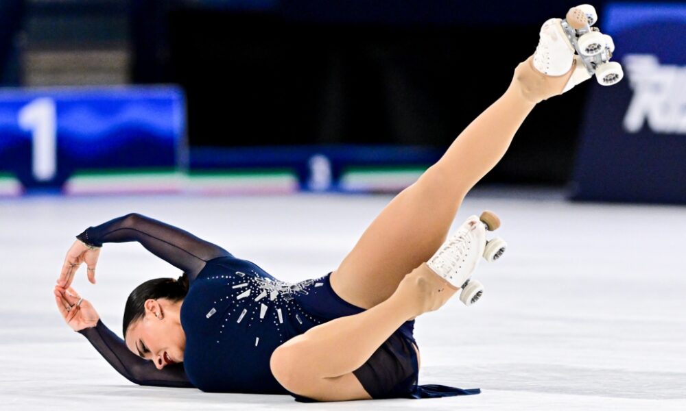 Roberta Sasso