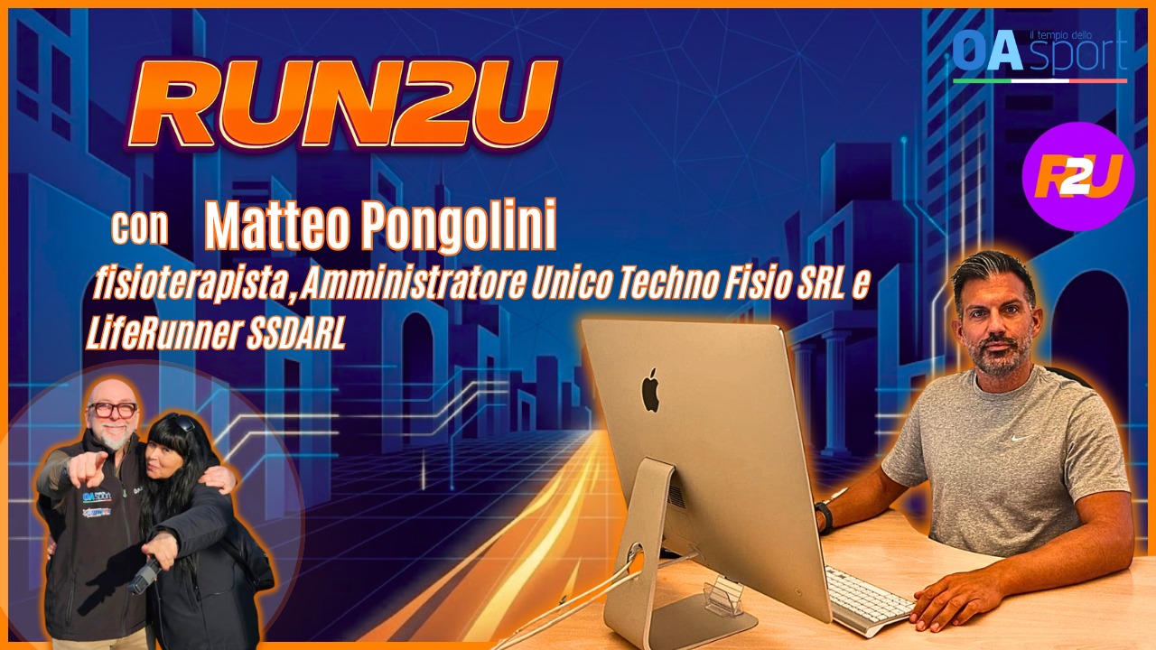fisioterapia e podisti prevenzione infortuni e il vero impatto delle super scarpe run2u 45 da Oasport.it fisioterapia e podisti prevenzione infortuni e il vero impatto delle super scarpe run2u 45