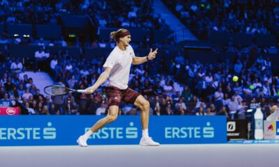 Alexander Zverev