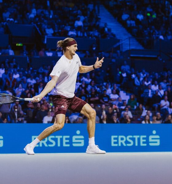 Alexander Zverev