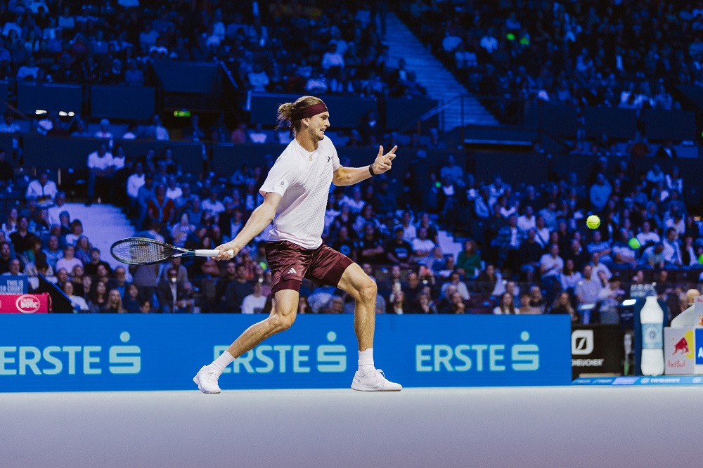 Alexander Zverev