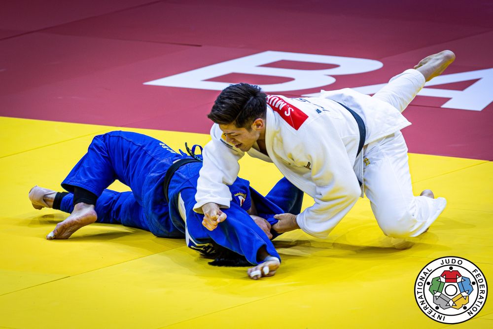 Sanshiro Murao