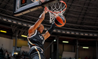 Wendell Moore Jr