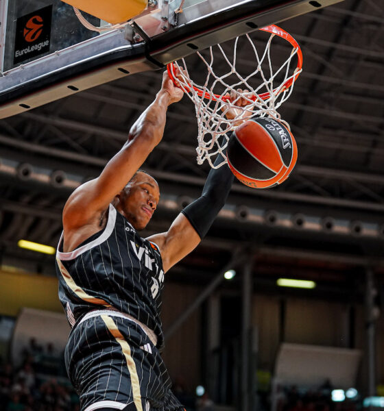Wendell Moore Jr