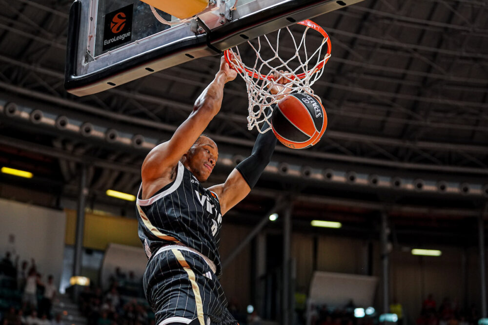 basket la virtus bologna espugna il sap garden e batte il bayern in eurolega da Oasport.it basket la virtus bologna espugna il sap garden e batte il bayern in eurolega