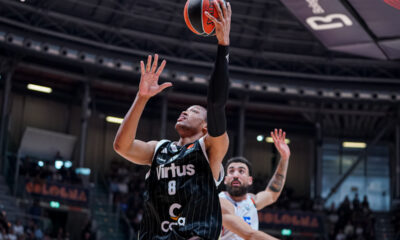 Wendell Moore JR