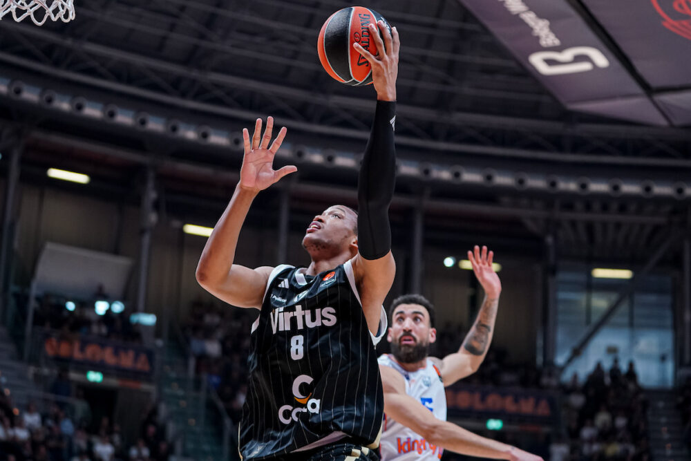 Wendell Moore JR