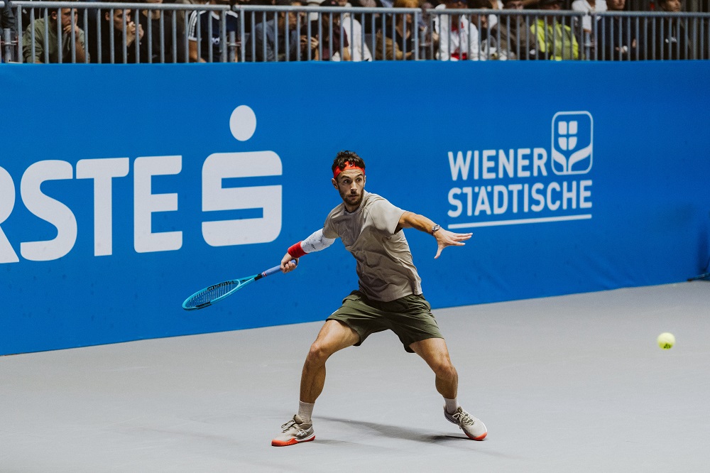 Lorenzo Musetti